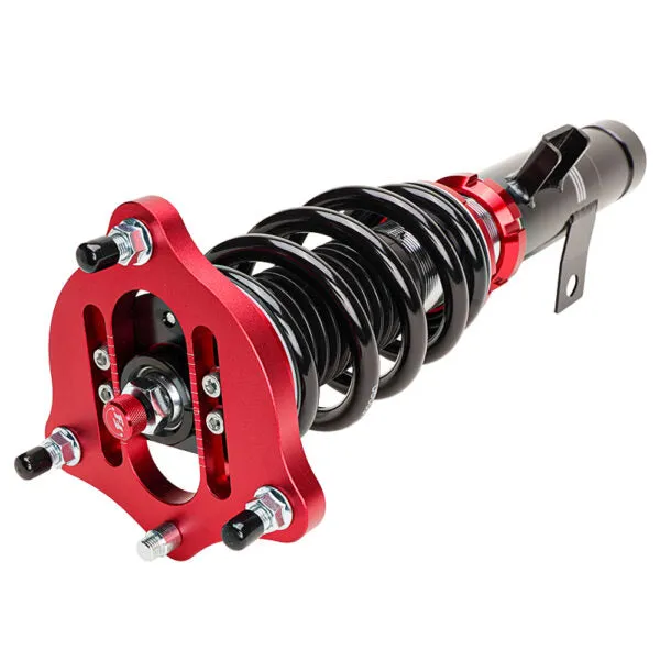 Function & Form Coilovers Honda Civic Type R FK8 (17-21) [Type 3] 38100217K