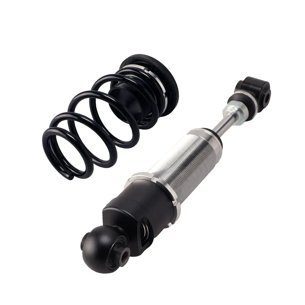 Function & Form Coilovers Hyundai Veloster FS (14-18) [Type 3] 36100511