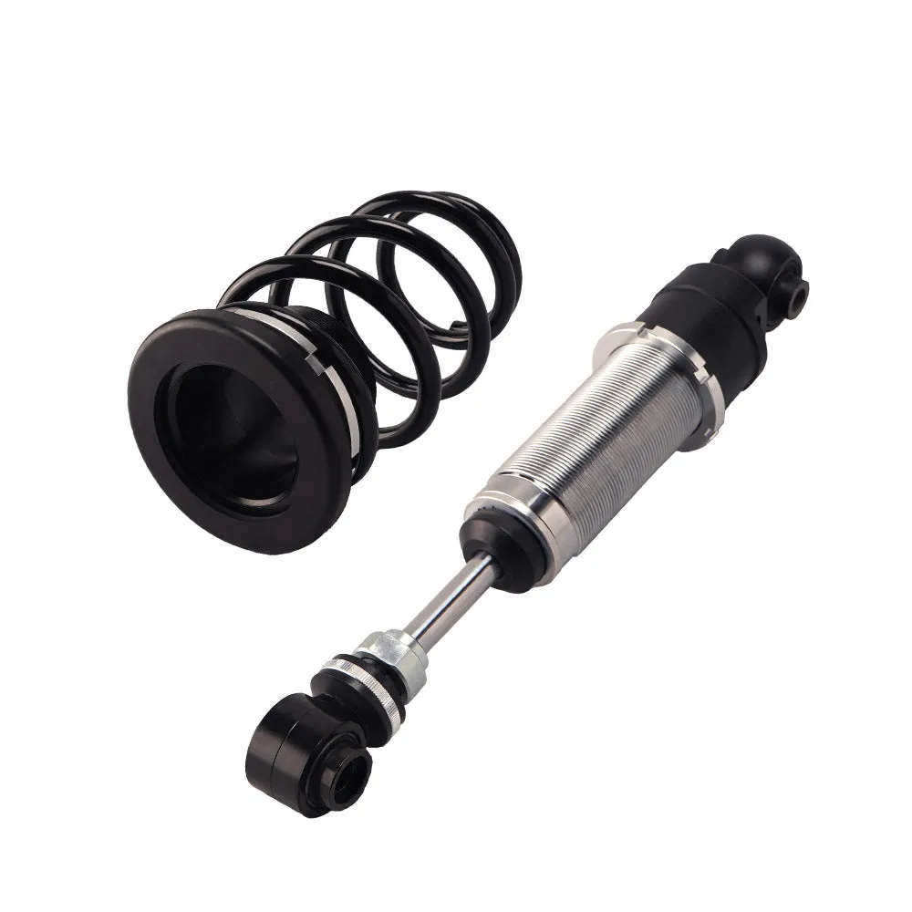 Function & Form Coilovers Hyundai Veloster FS (14-18) [Type 3] 36100511