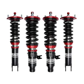 Function & Form Coilovers Lexus CT200h (11-17) [Type 3] 38302011