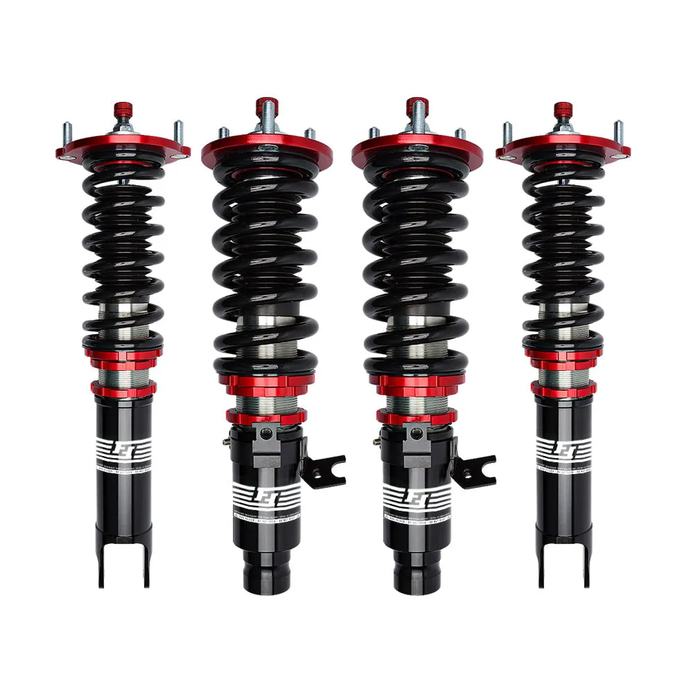Function & Form Coilovers Lexus CT200h (11-17) [Type 3] 38302011