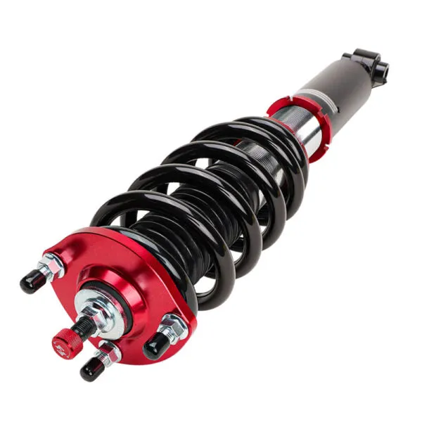 Function & Form Coilovers Lexus IS300 RWD (00-05) [Type 3] 38300200