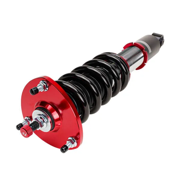 Function & Form Coilovers Lexus IS300 RWD (00-05) [Type 3] 38300200