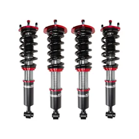 Function & Form Coilovers Lexus IS300 RWD (00-05) [Type 3] 38300200