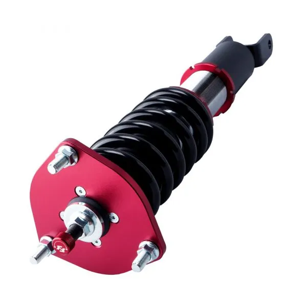 Function & Form Coilovers Mazda RX-8 SE3P (03-12) Type 3 - 38400703