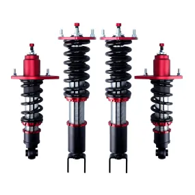 Function & Form Coilovers Mazda RX-8 SE3P (03-12) Type 3 - 38400703