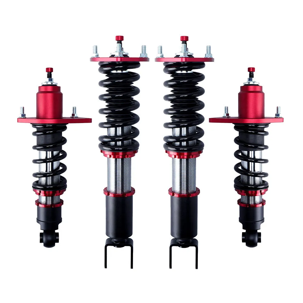 Function & Form Coilovers Mazda RX-8 SE3P (03-12) Type 3 - 38400703