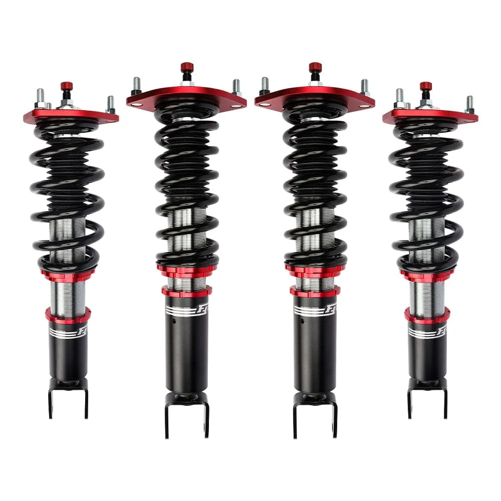 Function & Form Coilovers Mitsubishi Eclipse (96-00) Type 3 - 38500396