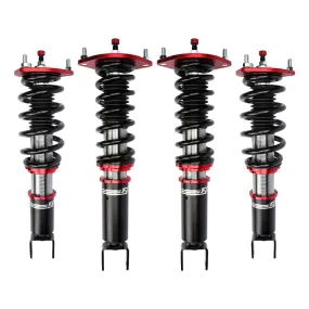 Function & Form Coilovers Mitsubishi Eclipse (96-00) Type 3 - 38500396