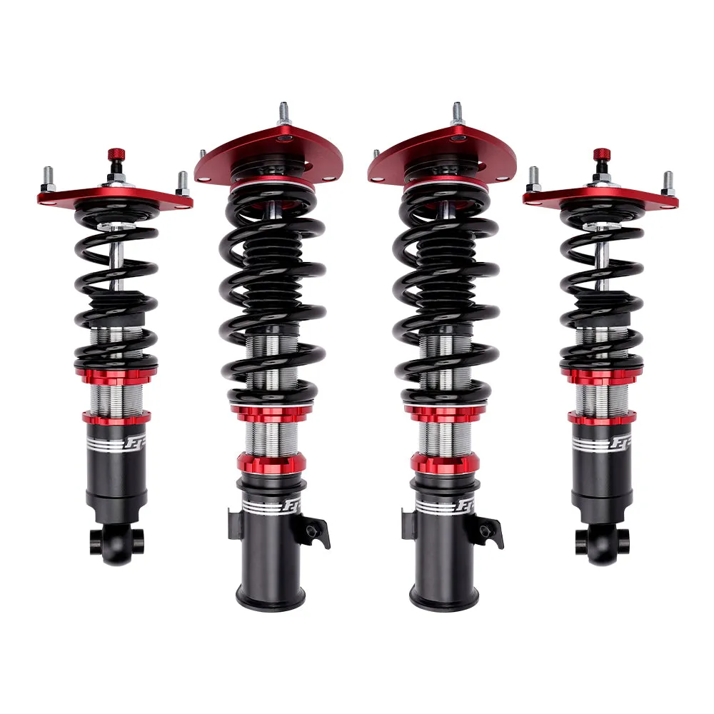 Function & Form Coilovers Subaru Impreza STi Hatch Wide GR (08-14) [Type 3] 38700208