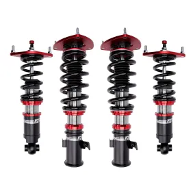 Function & Form Coilovers Subaru Impreza STi Hatch Wide GR (08-14) [Type 3] 38700208