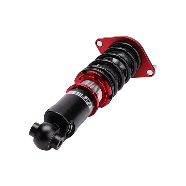 Function & Form Coilovers Subaru Impreza STi Hatch Wide GR (08-14) [Type 3] 38700208