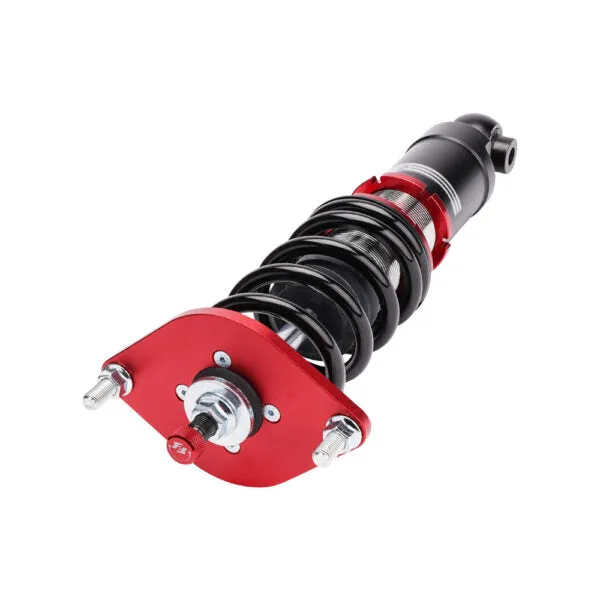 Function & Form Coilovers Subaru Impreza STi Hatch Wide GR (08-14) [Type 3] 38700208