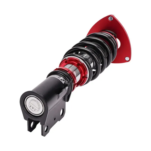 Function & Form Coilovers Subaru Impreza STi Hatch Wide GR (08-14) [Type 3] 38700208