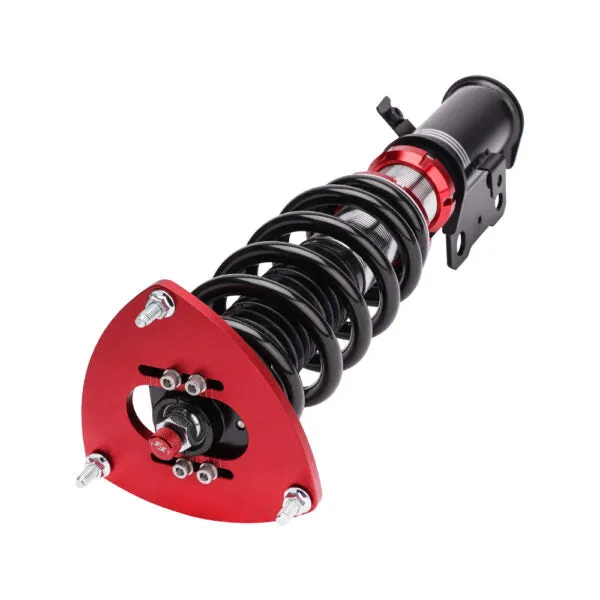 Function & Form Coilovers Subaru Impreza STi Hatch Wide GR (08-14) [Type 3] 38700208