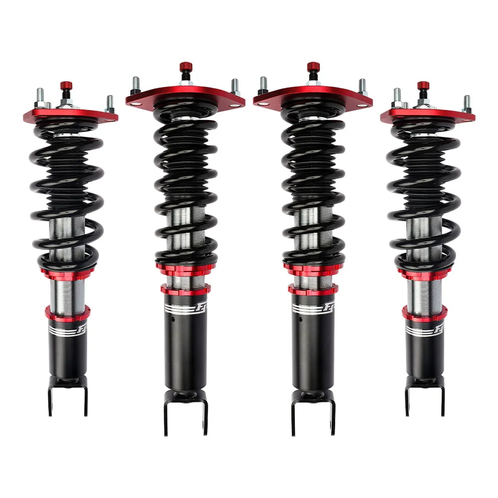 Function & Form Coilovers Subaru Levorg VM4 (09-20) [Type 3] 38700514