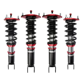Function & Form Coilovers Subaru Levorg VM4 (09-20) [Type 3] 38700514
