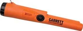 GARRETT PRO POINTER AT  WATERPROOF PINPOINTER