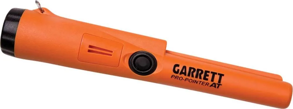 GARRETT PRO POINTER AT  WATERPROOF PINPOINTER