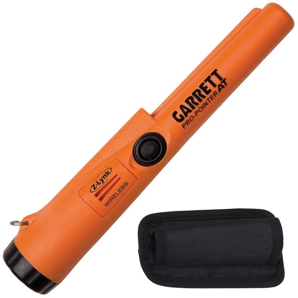 GARRETT PRO POINTER AT Z LINK PINPOINTER