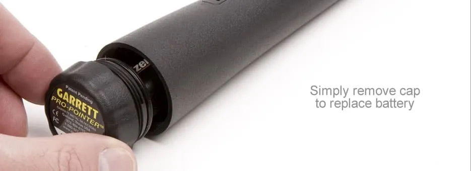 Garrett Pro-Pointer II Pinpointer (Open Box)