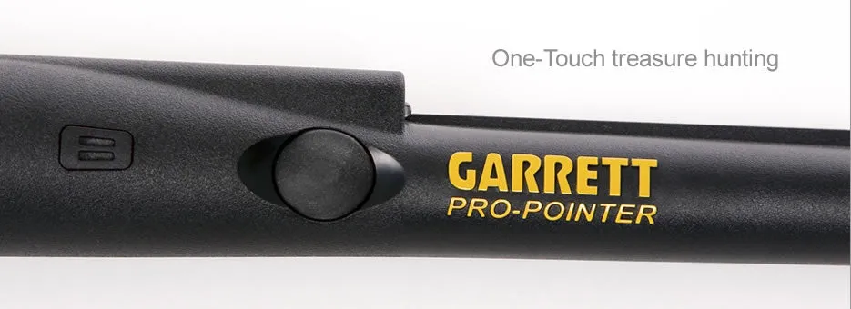 Garrett Pro-Pointer II Pinpointer (Open Box)