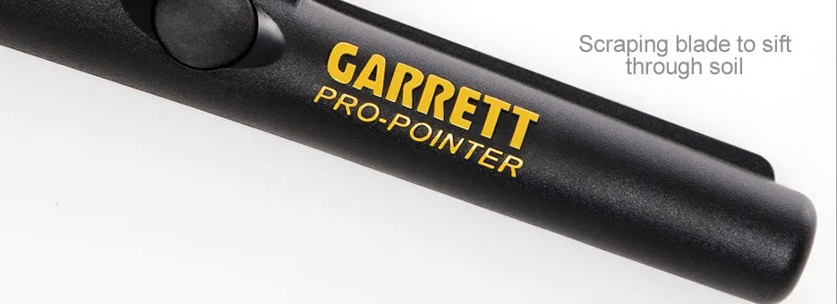 Garrett Pro-Pointer II Pinpointer (Open Box)