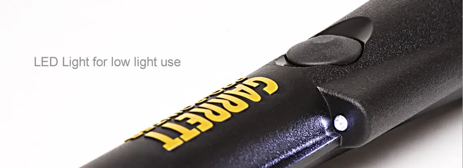Garrett Pro-Pointer II Pinpointer (Open Box)