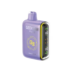 Geek Bar Pulse - Berry Trio Ice