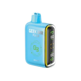 Geek Bar Pulse - Ice Blast