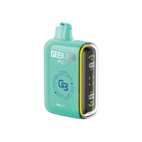 Geek Bar Pulse - Pineapple Ice