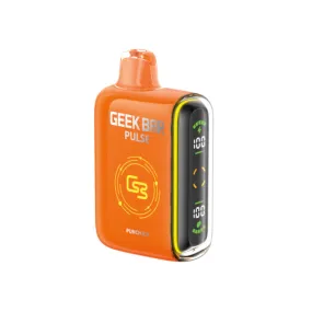 Geek Bar Pulse - Punch Ice
