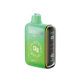 Geek Bar Pulse - White Grape Ice