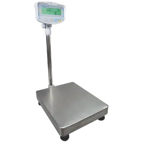 GFC Floor Counting Scales