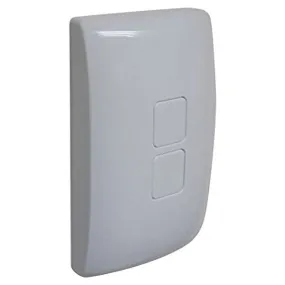 GoControl WA00Z-1 Z-Wave(R) Scene-Controller Wall Switch