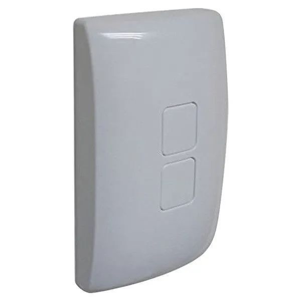GoControl WA00Z-1 Z-Wave(R) Scene-Controller Wall Switch