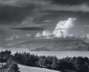 Golden Gate Headlands