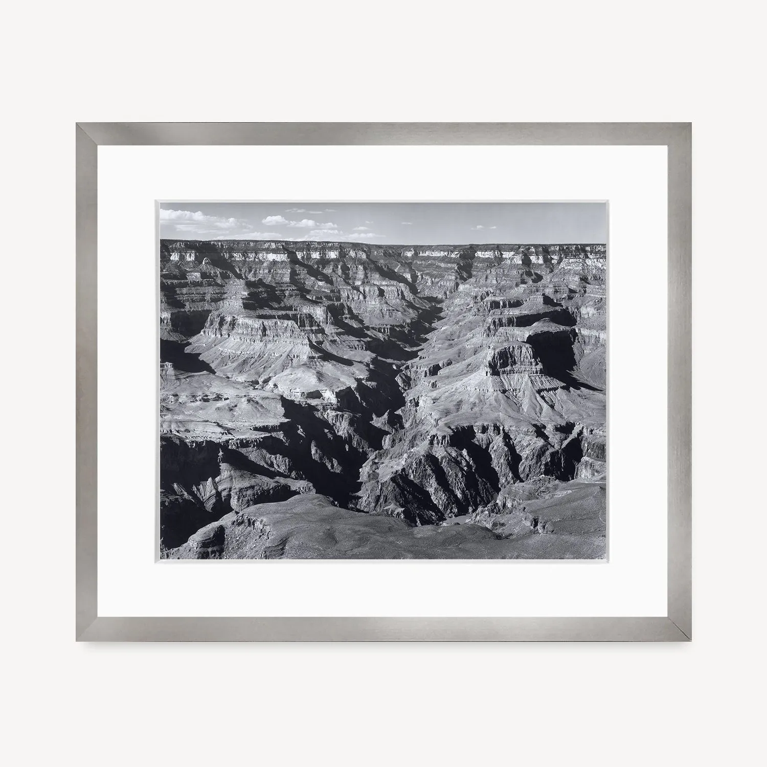 Grand Canyon, Bright Angel Canyon