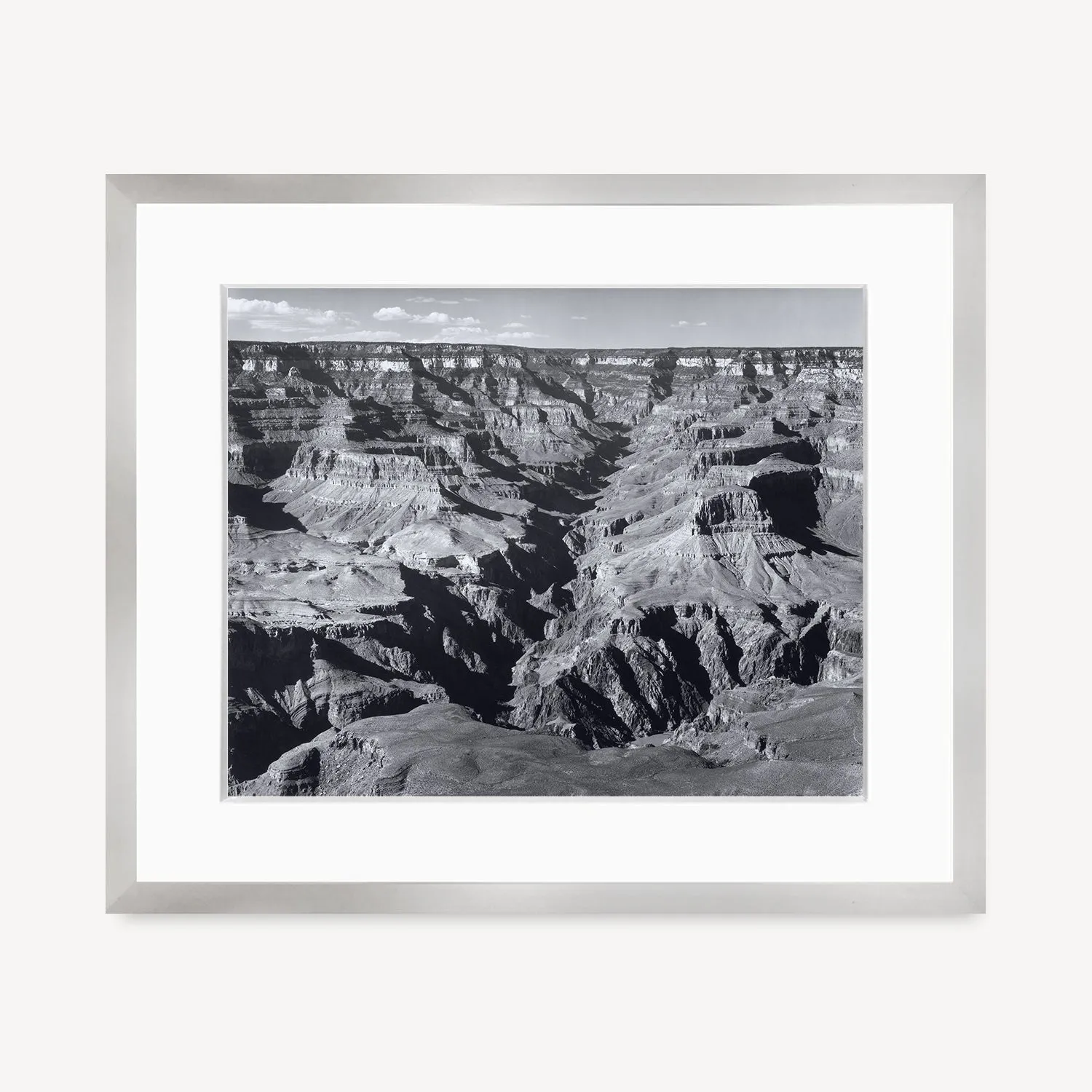 Grand Canyon, Bright Angel Canyon