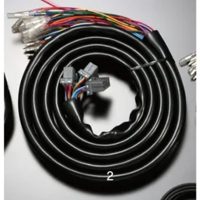 GReddy Emanage Ultimate Harness Kit Greddy 15901503