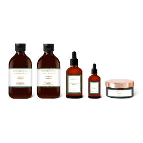 Growth & Moisture Bundle