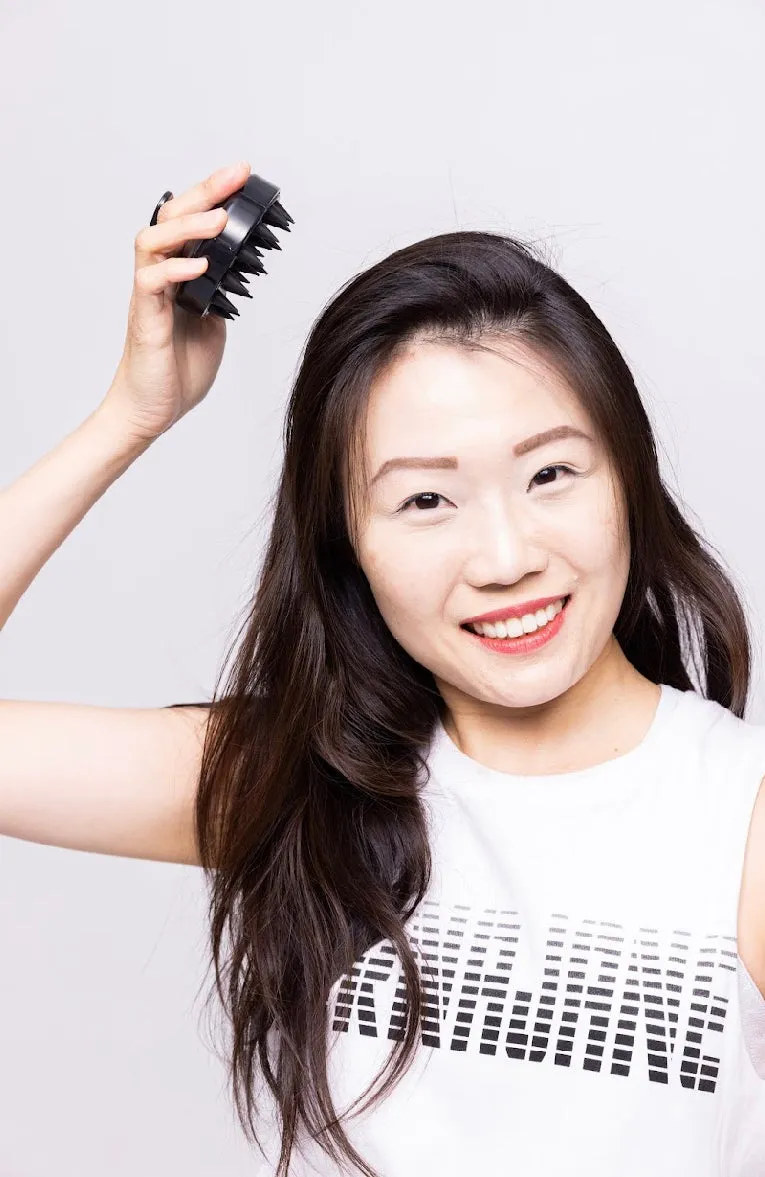 Hair Growth Brush