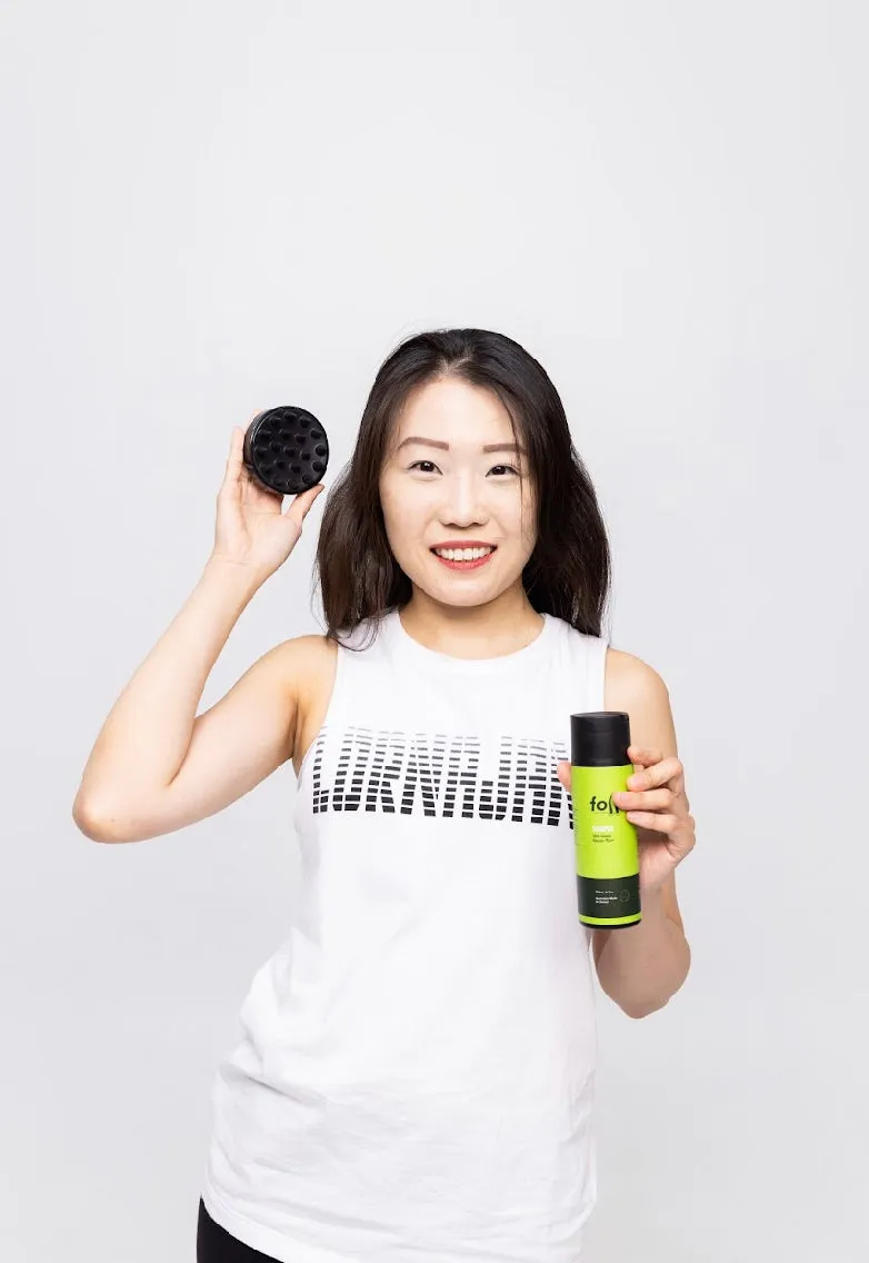 Hair Growth Brush