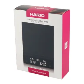 Hario Coffee Scale Polaris