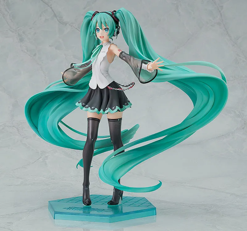 Hatsune Miku NT 1/8 Scale Figure