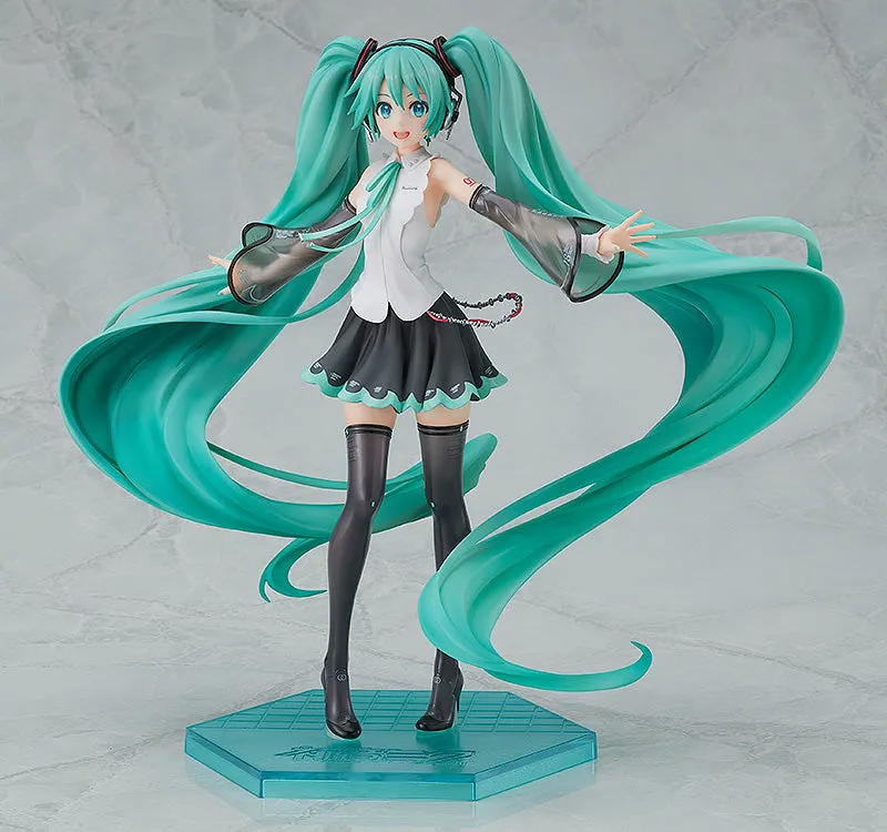 Hatsune Miku NT 1/8 Scale Figure