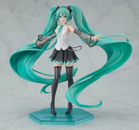 Hatsune Miku NT 1/8 Scale Figure