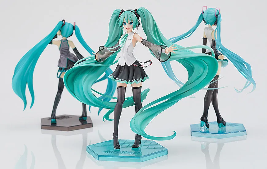 Hatsune Miku NT 1/8 Scale Figure