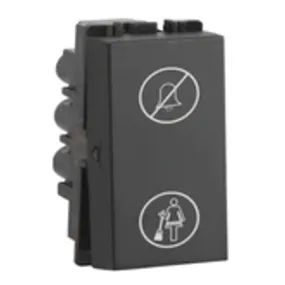 Havells Fabio Carbon DND And MMR Outdoor Panel AHFSIIB061