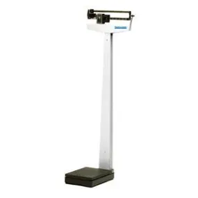 Healthometer 400KL Mechanical Beam Physician Scale